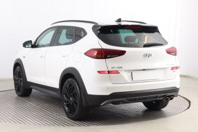 Hyundai Tucson - 2019