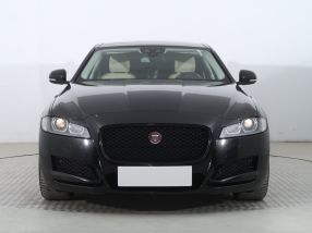 Jaguar XF - 2016