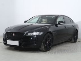 Jaguar XF - 2016