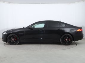 Jaguar XF - 2016