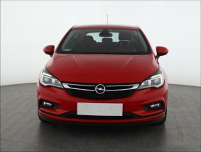 Opel Astra - 2016
