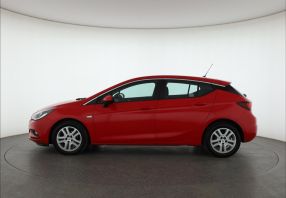 Opel Astra - 2016