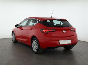 Opel Astra - 2016