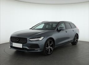 Volvo V90 - 2016