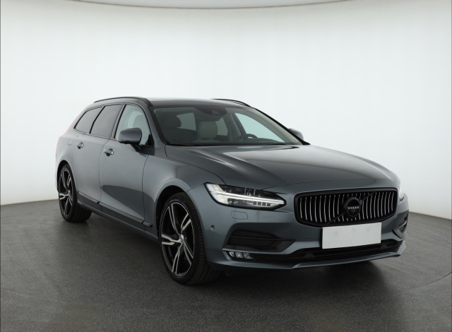 Volvo V90 2016