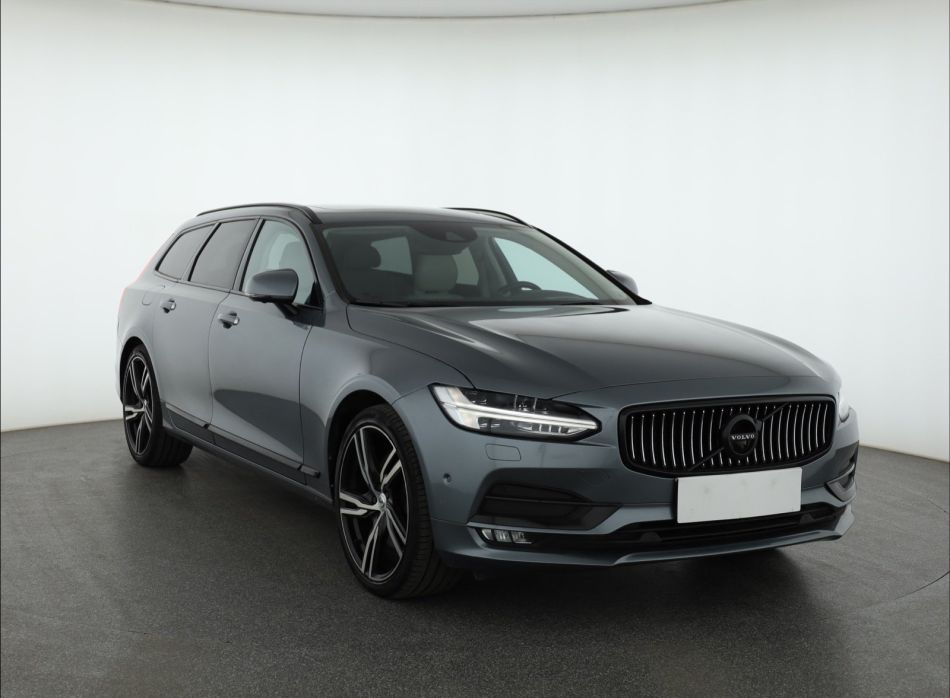 Volvo V90 - 2016