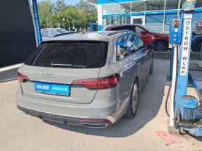 Audi A4 - 2019