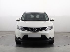 Nissan Qashqai - 2017