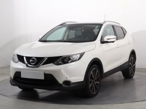 Nissan Qashqai - 2017