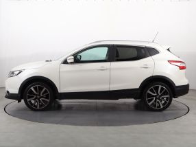 Nissan Qashqai - 2017