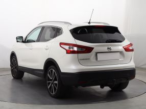 Nissan Qashqai - 2017