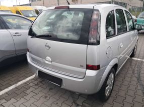 Opel Meriva - 2006