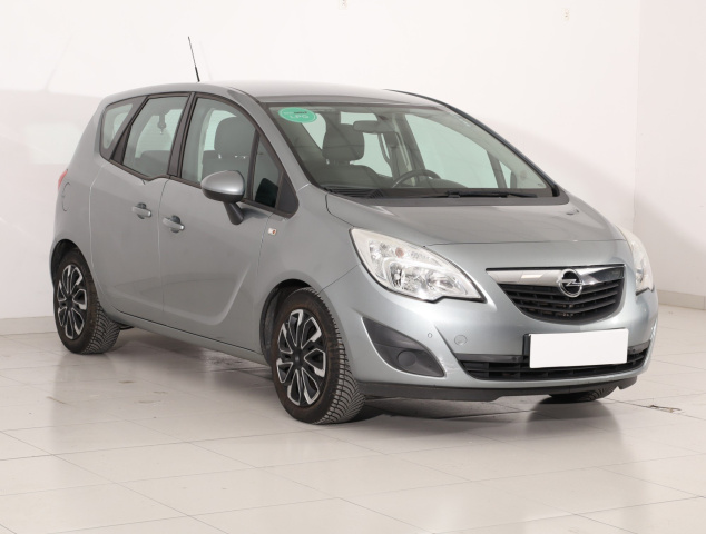 Opel Meriva 2006