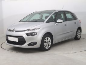 Citroen C4 Picasso - 2015