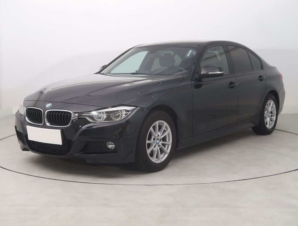 BMW 3