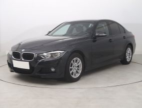 BMW 3 - 2017