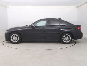 BMW 3 - 2017