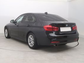 BMW 3 - 2017