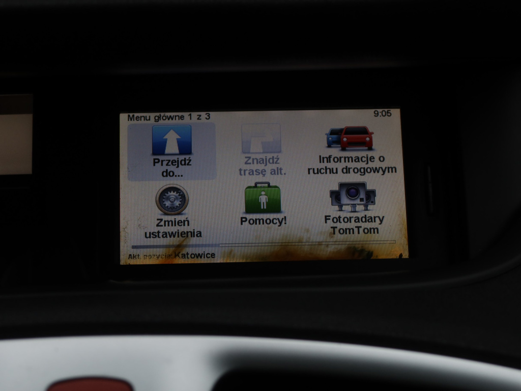 Renault Grand Scenic