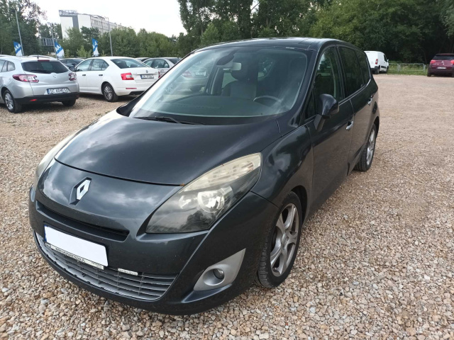 Renault Grand Scenic 2009