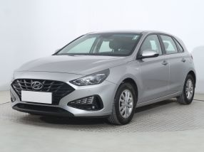Hyundai i30 - 2022