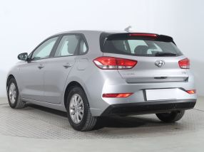 Hyundai i30 - 2022