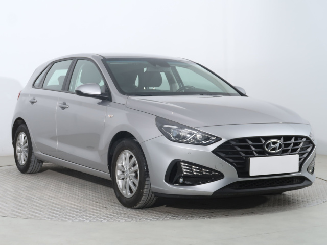 Hyundai i30 2022