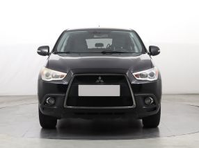 Mitsubishi ASX - 2010