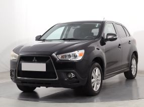 Mitsubishi ASX - 2010