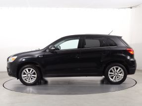 Mitsubishi ASX - 2010