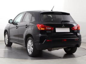 Mitsubishi ASX - 2010