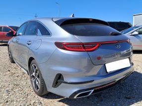 Kia ProCeed - 2020