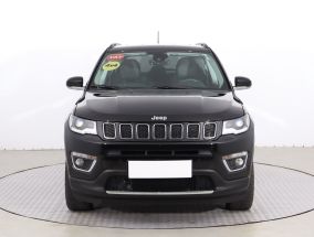 Jeep Compass - 2018
