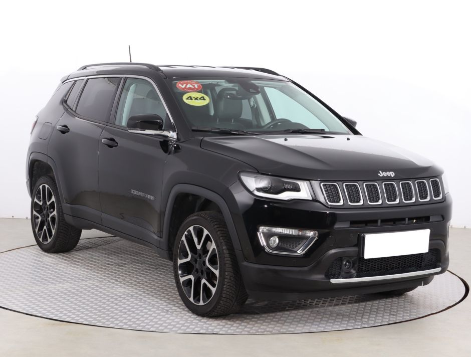 Jeep Compass - 2018