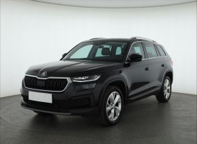 Skoda Kodiaq - 2021