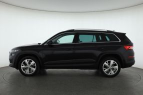 Skoda Kodiaq - 2021