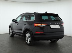 Skoda Kodiaq - 2021