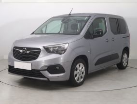 Opel Combo - 2021