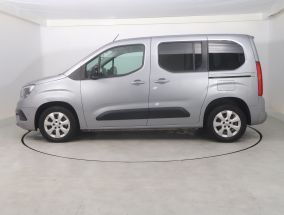 Opel Combo - 2021