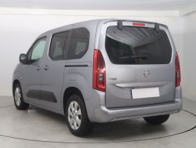 Opel Combo - 2021
