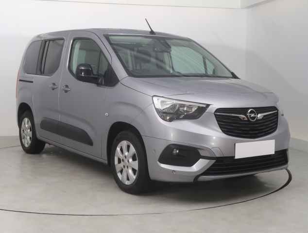 Opel Combo 2021