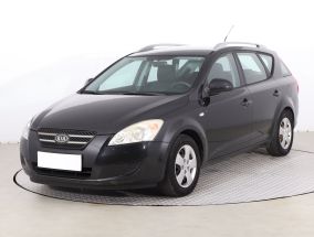 Kia Ceed - 2009