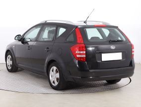Kia Ceed - 2009