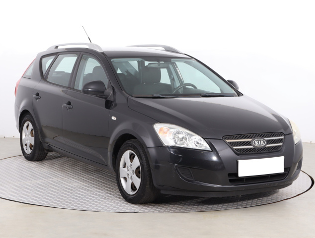 Kia Ceed 2009