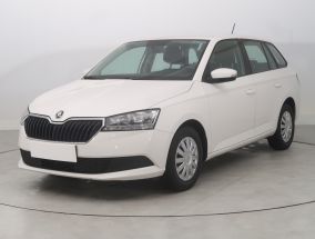 Skoda Fabia - 2018