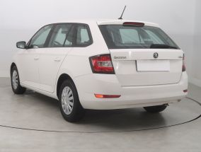Skoda Fabia - 2018