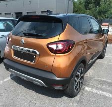 Renault Captur - 2017