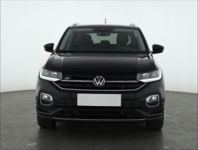 Volkswagen T-Cross - 2021