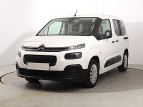 Citroen Berlingo - 2019