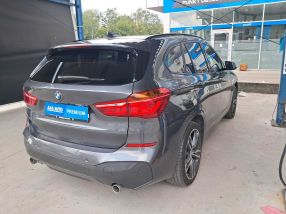 BMW X1 - 2018